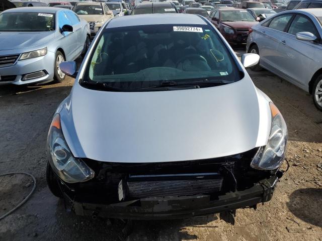 KMHD35LH9GU326322 - 2016 HYUNDAI ELANTRA GT SILVER photo 5