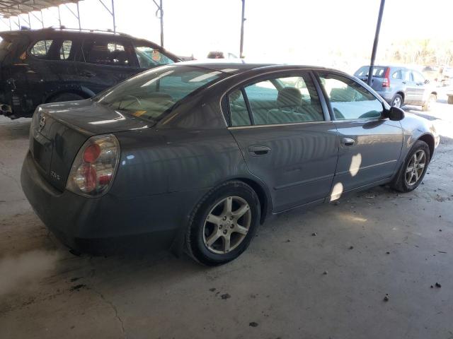 1N4AL11D55C231006 - 2005 NISSAN ALTIMA S GRAY photo 3