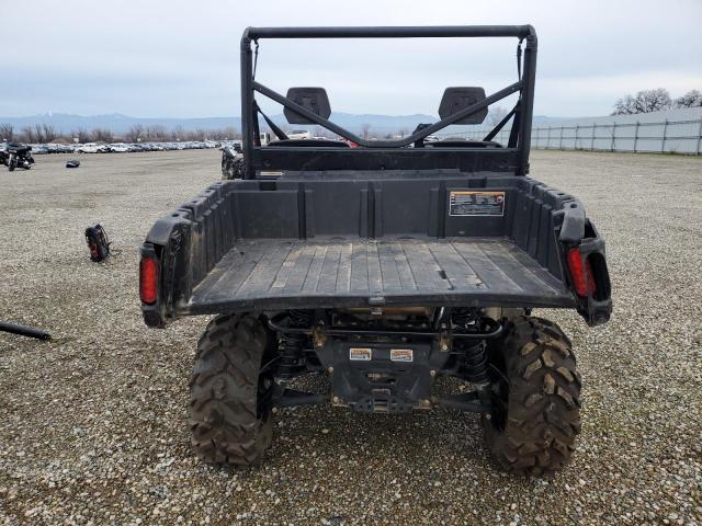 3JBUKAX28PK000083 - 2023 CAN-AM DEFENDER XT HD10 BLACK photo 6