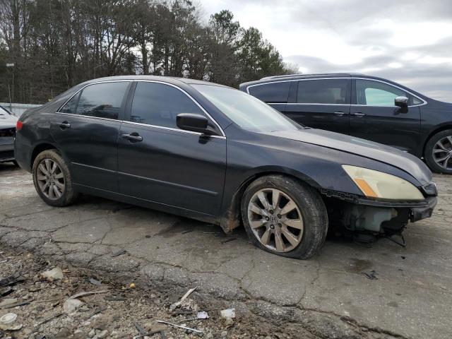 1HGCM66565A079653 - 2005 HONDA ACCORD EX CHARCOAL photo 4