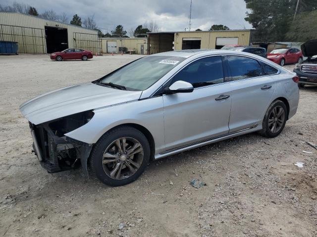 2019 HYUNDAI SONATA LIMITED, 