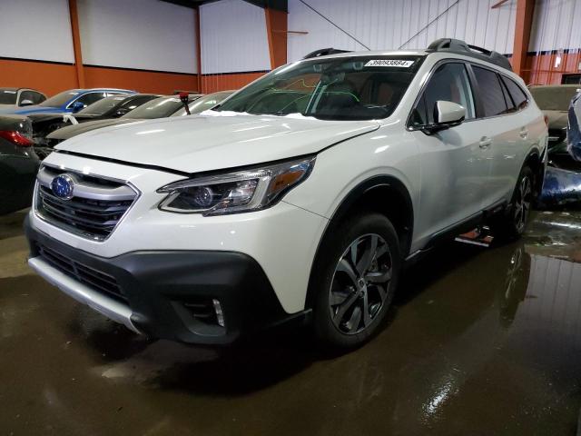 2022 SUBARU OUTBACK LIMITED XT, 