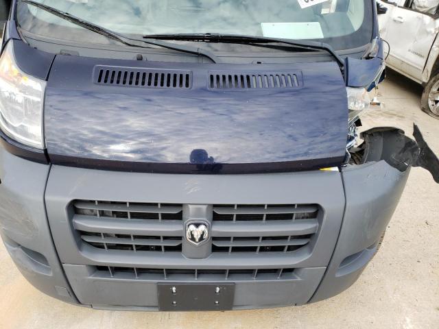 3C6URVHG3HE522766 - 2017 RAM PROMASTER 3500 HIGH 蓝色 照片 12