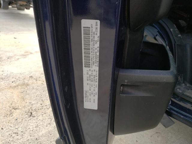 3C6URVHG3HE522766 - 2017 RAM PROMASTER 3500 HIGH 蓝色 照片 13