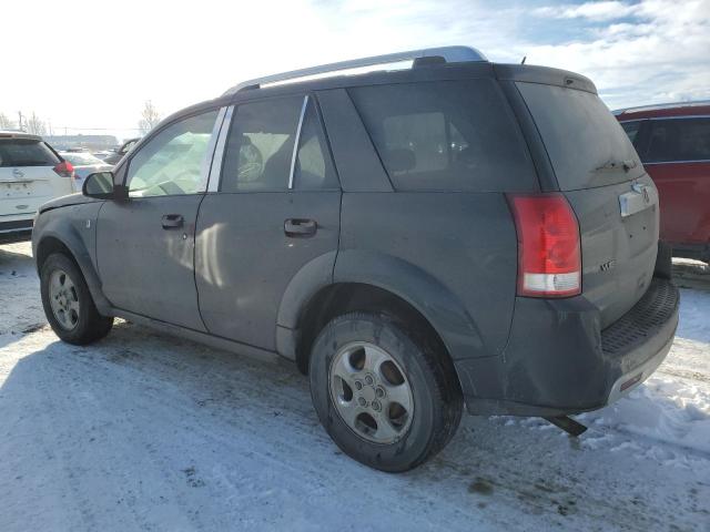 5GZCZ33D66S872214 - 2006 SATURN VUE BLACK photo 2