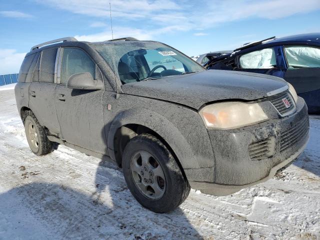 5GZCZ33D66S872214 - 2006 SATURN VUE BLACK photo 4