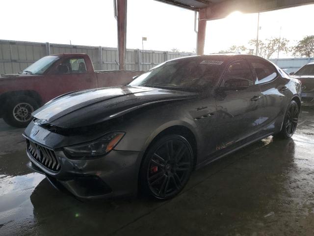 2022 MASERATI GHIBLI MODENA, 