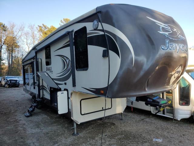 1UJCJ0BV0F1LX0094 - 2015 JAYCO EAGLE CREAM photo 1