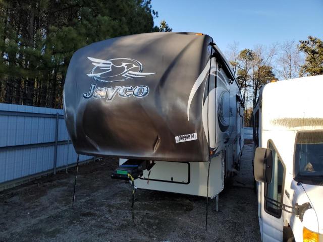 1UJCJ0BV0F1LX0094 - 2015 JAYCO EAGLE CREAM photo 2