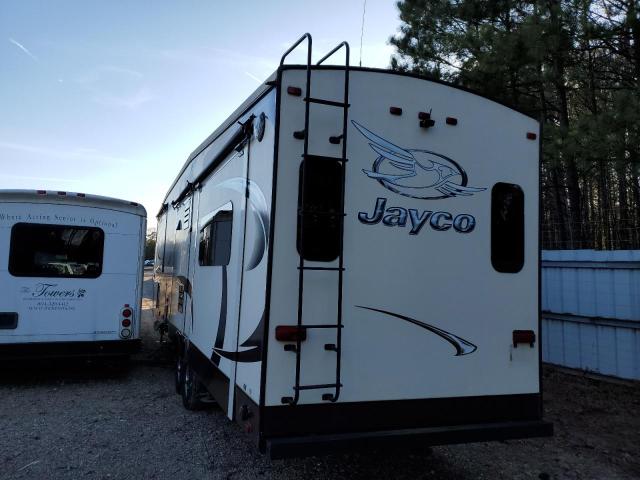 1UJCJ0BV0F1LX0094 - 2015 JAYCO EAGLE CREAM photo 3