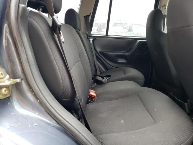 1J4GX48S93C562077 - 2003 JEEP GRAND CHER LAREDO 蓝色 照片 11