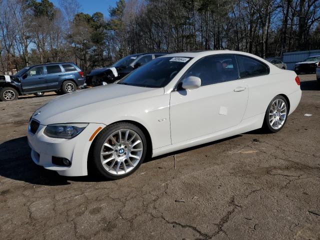 2012 BMW 328 I SULEV, 