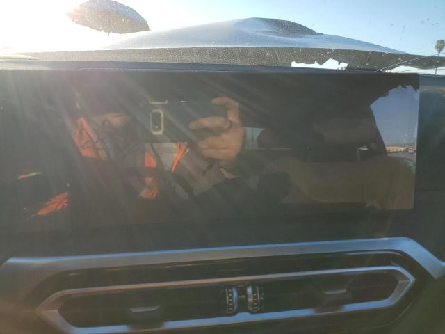 WBY43AW03PFR26405 - 2023 BMW I4 EDRIVE3 Yaşıl foto 9