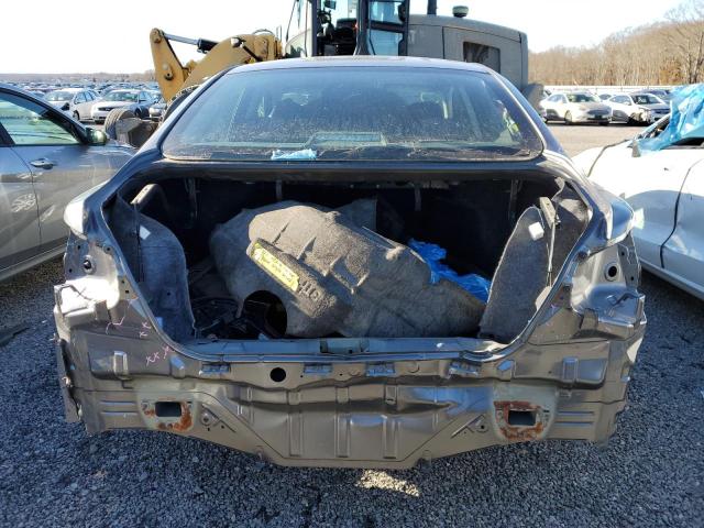 1N4AL3AP9JC198205 - 2018 NISSAN ALTIMA 2.5 GRAY photo 6