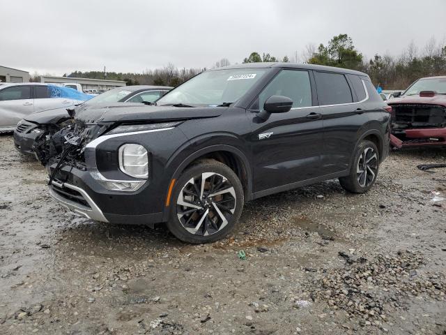 2023 MITSUBISHI OUTLANDER SE, 