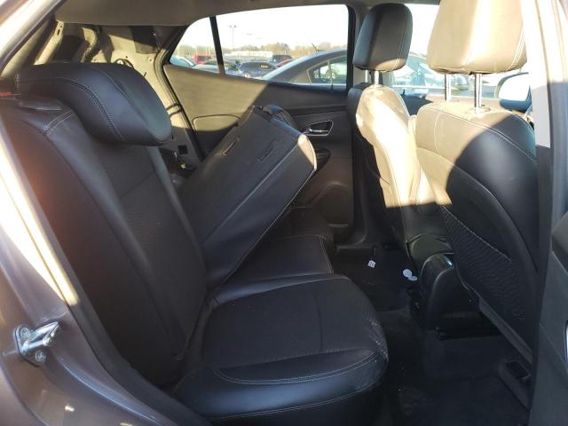 KL4CJBSB4EB614544 - 2014 BUICK ENCORE CONVENIENCE 棕色 照片 10