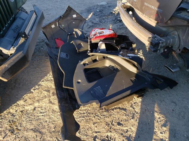 KL4CJBSB4EB614544 - 2014 BUICK ENCORE CONVENIENCE 棕色 照片 12