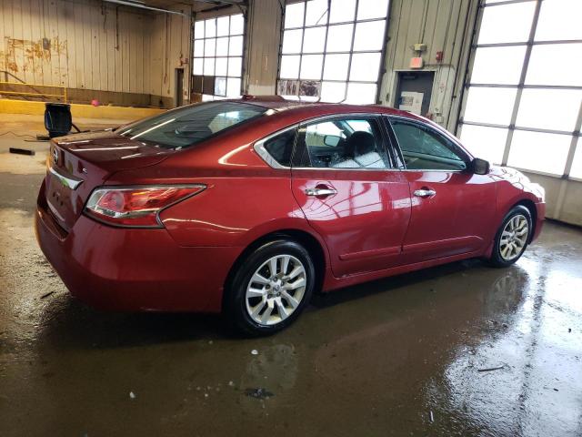 1N4AL3AP9FC105514 - 2015 NISSAN ALTIMA 2.5 RED photo 3