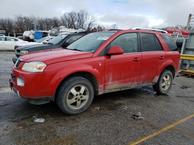 2007 SATURN VUE, 