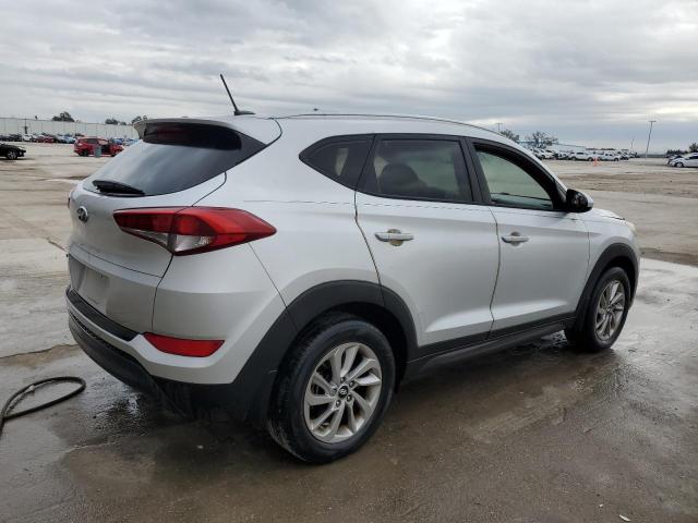 KM8J33A49GU054264 - 2016 HYUNDAI TUCSON LIMITED SILVER photo 3