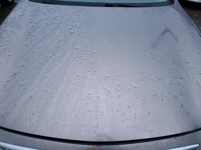 JN1CV6AP2BM506599 - 2011 INFINITI EX37 BASE/ BASE GRAY photo 11