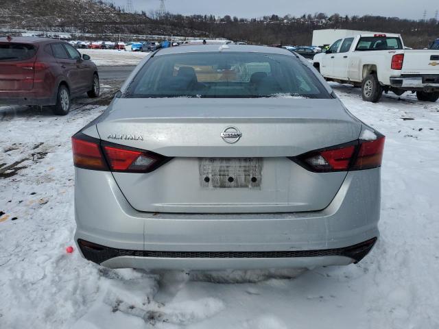 1N4BL4BV3KC239162 - 2019 NISSAN ALTIMA S SILVER photo 6