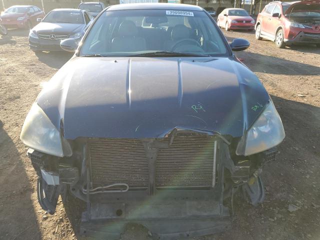 1N4AL11D05N478602 - 2005 NISSAN ALTIMA S BLUE photo 5