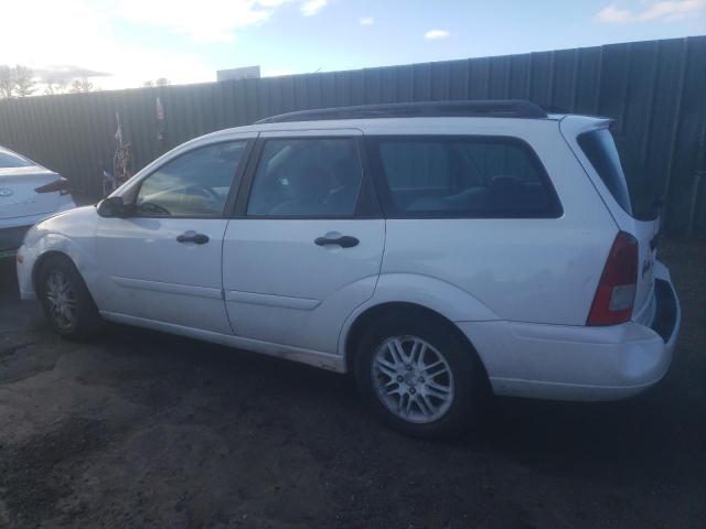 1FAFP36353W153165 - 2003 FORD FOCUS SE WHITE photo 2