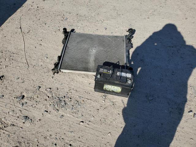 2C4RC1BG7DR558731 - 2013 CHRYSLER TOWN & COU TOURING 金色 照片 13