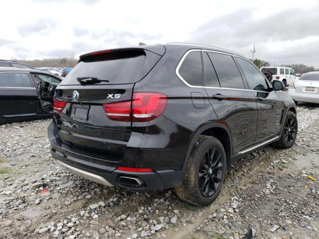 5UXKR6C5XE0C03446 - 2014 BMW X5 XDRIVE50I BLACK photo 3