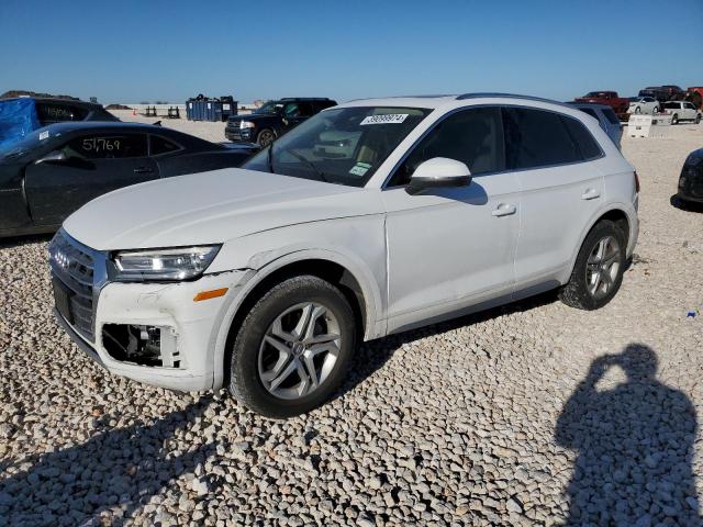 2019 AUDI Q5 PREMIUM, 