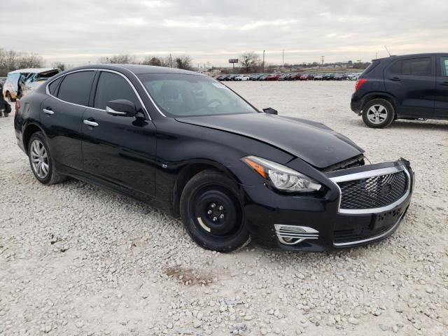 JN1BY1AP7FM542106 - 2015 INFINITI Q70 3.7 BLACK photo 4