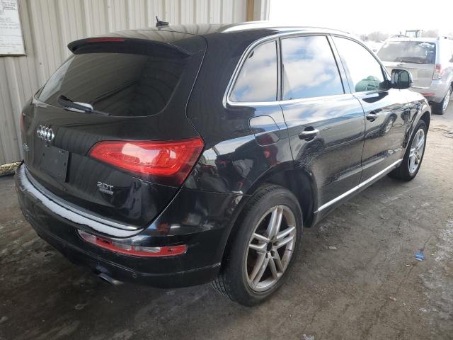 WA1LFAFP3FA103223 - 2015 AUDI Q5 PREMIUM PLUS BLACK photo 3