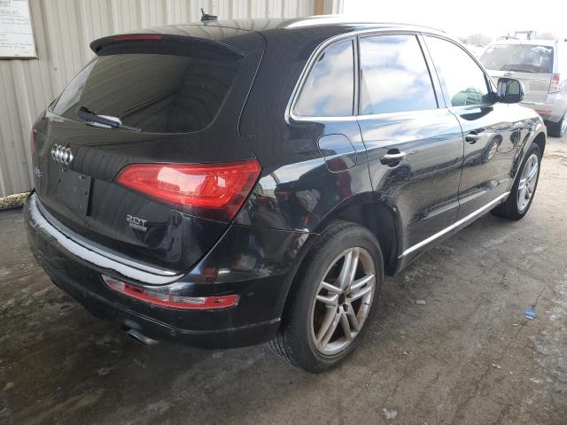 WA1LFAFP3FA103223 - 2015 AUDI Q5 PREMIUM PLUS BLACK photo 6