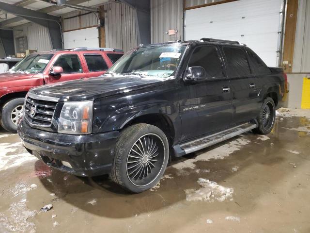 2004 CADILLAC ESCALADE EXT, 