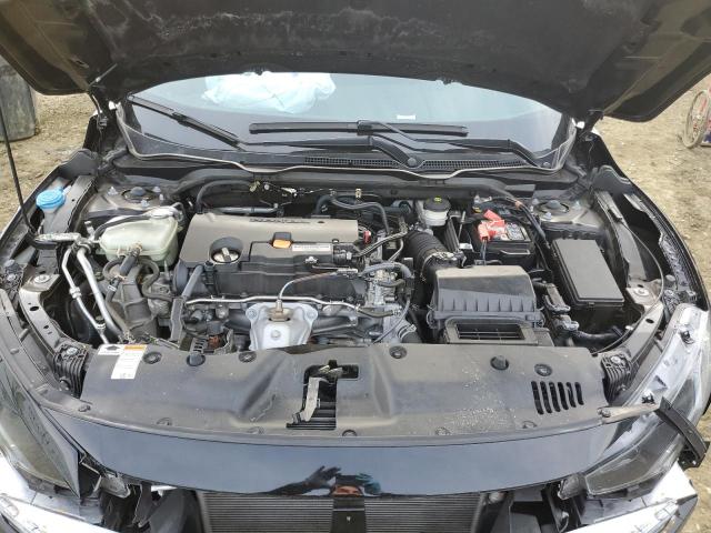 2HGFC2F85KH573342 - 2019 HONDA CIVIC SPORT 黑色 照片 11