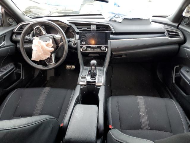 2HGFC2F85KH573342 - 2019 HONDA CIVIC SPORT 黑色 照片 8