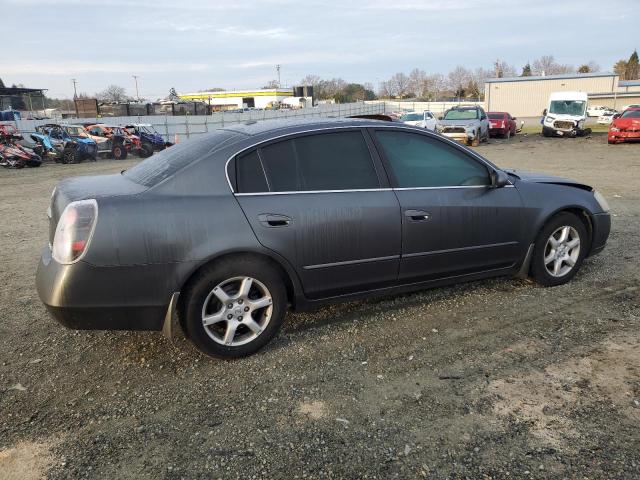 1N4BL11E86N418131 - 2006 NISSAN ALTIMA SE GRAY photo 3