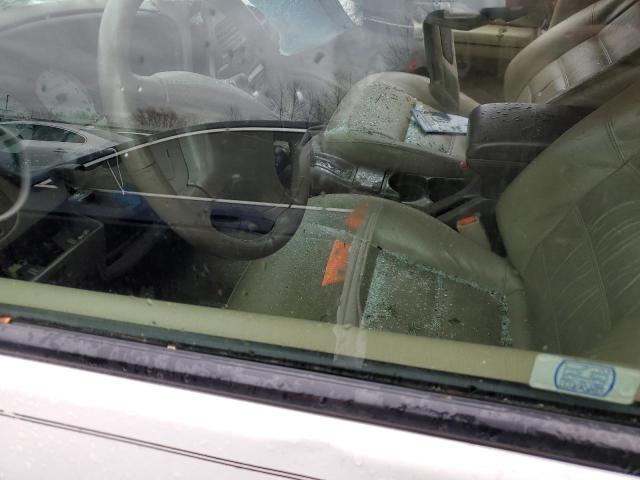 JN8AR07Y2YW417896 - 2000 NISSAN PATHFINDER LE WHITE photo 7