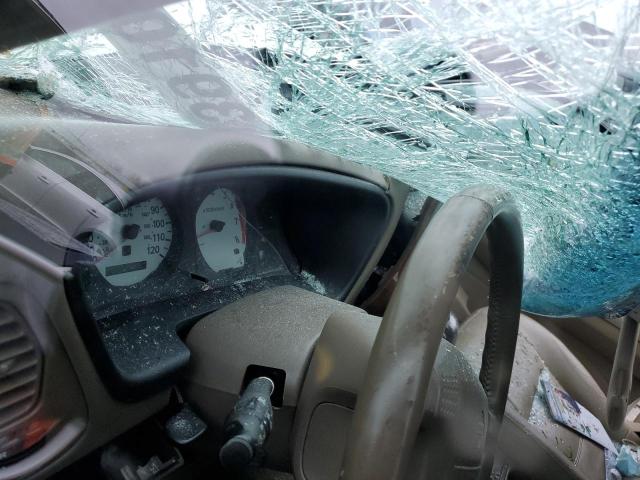 JN8AR07Y2YW417896 - 2000 NISSAN PATHFINDER LE WHITE photo 9