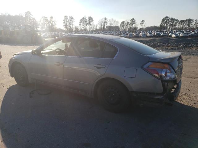 1N4AL21E07N454351 - 2007 NISSAN ALTIMA 2.5 SILVER photo 2