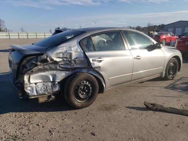 1N4AL21E07N454351 - 2007 NISSAN ALTIMA 2.5 SILVER photo 3