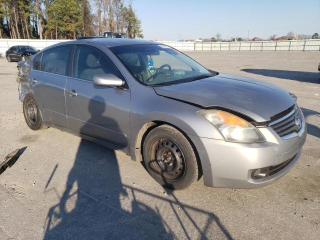 1N4AL21E07N454351 - 2007 NISSAN ALTIMA 2.5 SILVER photo 4