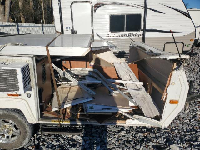 1C9AS1513GA237067 - 2016 CAMP CAMPER WHITE photo 5