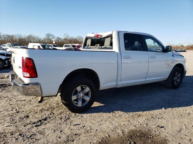 1C6RR7TT9LS119760 - 2020 RAM 1500 CLASS SLT თეთრი ფოტო 3
