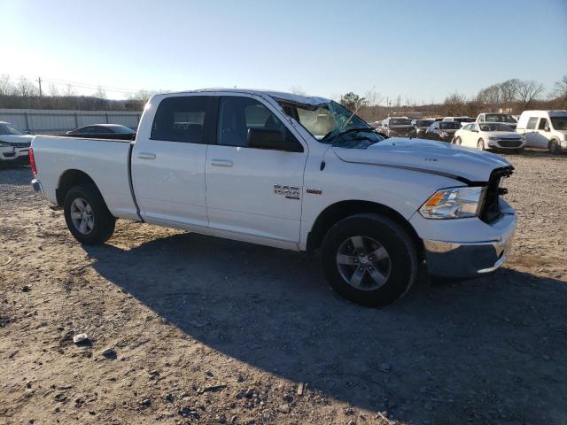1C6RR7TT9LS119760 - 2020 RAM 1500 CLASS SLT თეთრი ფოტო 4