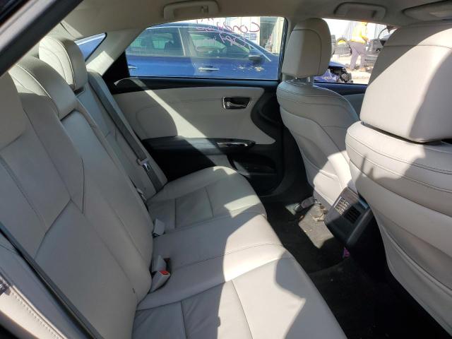 4T1BK1EB7DU027211 - 2013 TOYOTA AVALON BASE 黑色 照片 10