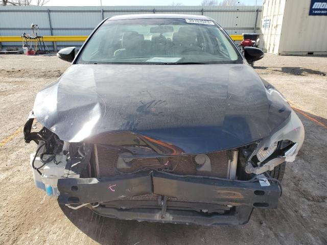 4T1BK1EB7DU027211 - 2013 TOYOTA AVALON BASE 黑色 照片 5