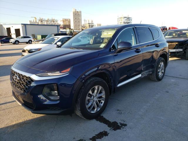 2020 HYUNDAI SANTA FE SE, 