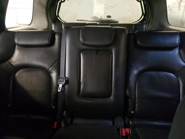 5N1AR1NB6BC624957 - 2011 NISSAN PATHFINDER S 灰色 照片 10